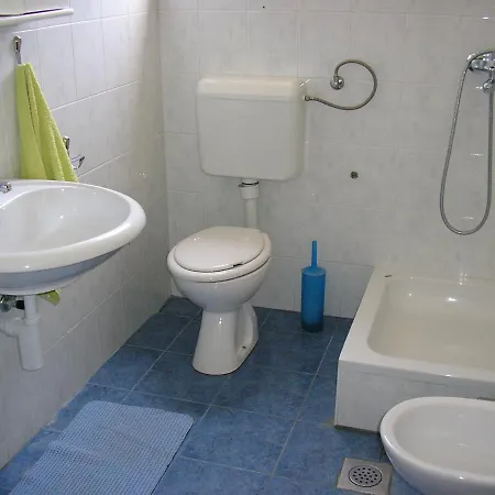 Bakic Apartment