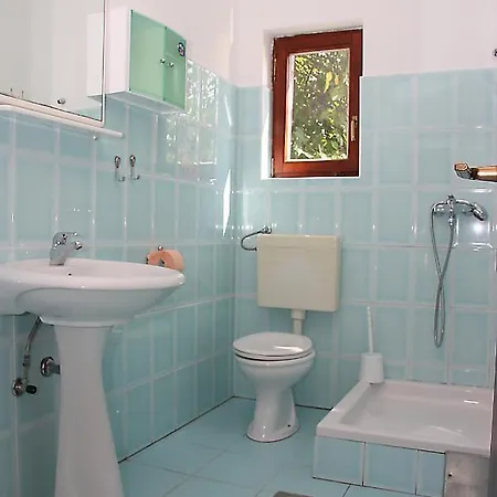 Apartment Bakic Kozino
