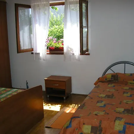 Bakic Apartment