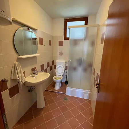 Bakic Apartment Kozino