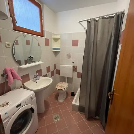 Apartment Bakic