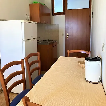 Bakic Apartment Kozino