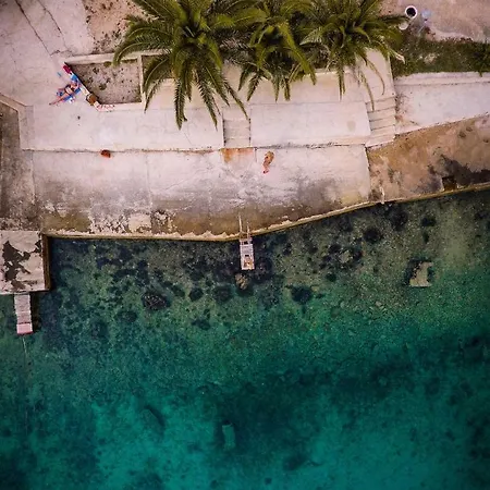 Bakic Lejlighed Kožino