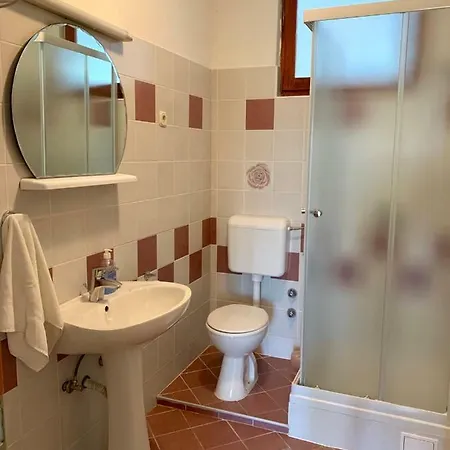 Apartment Bakic
