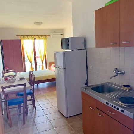 Apartment Bakic