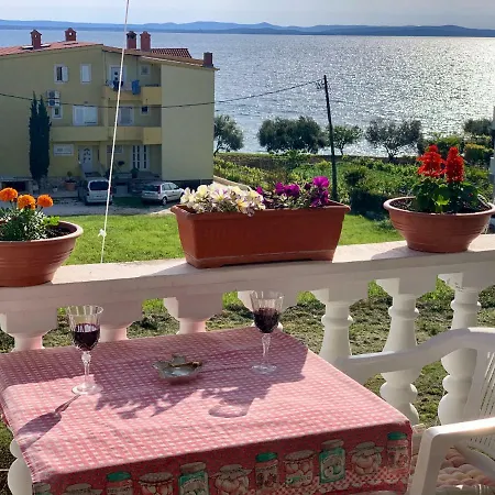 Bakic Apartment Kozino