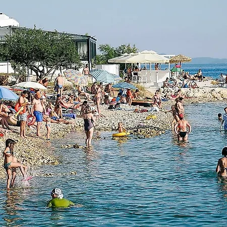 Bakic Apartment