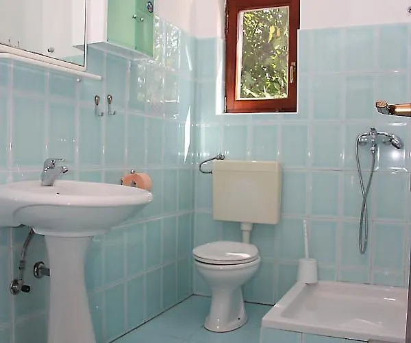 Apartman Bakic Kozino