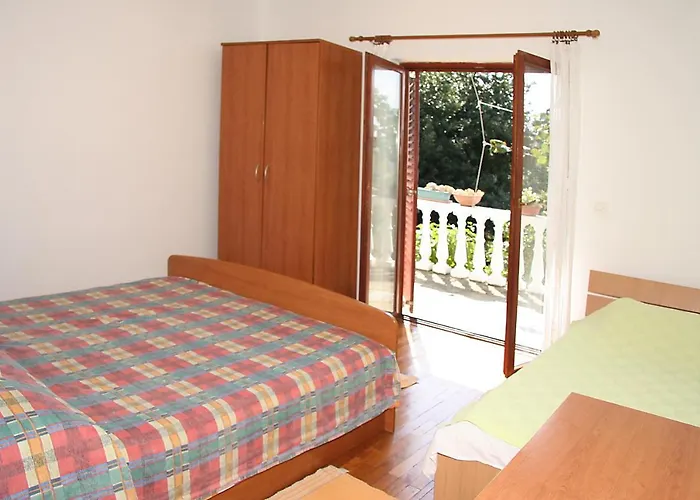 Apartman Bakic Kozino