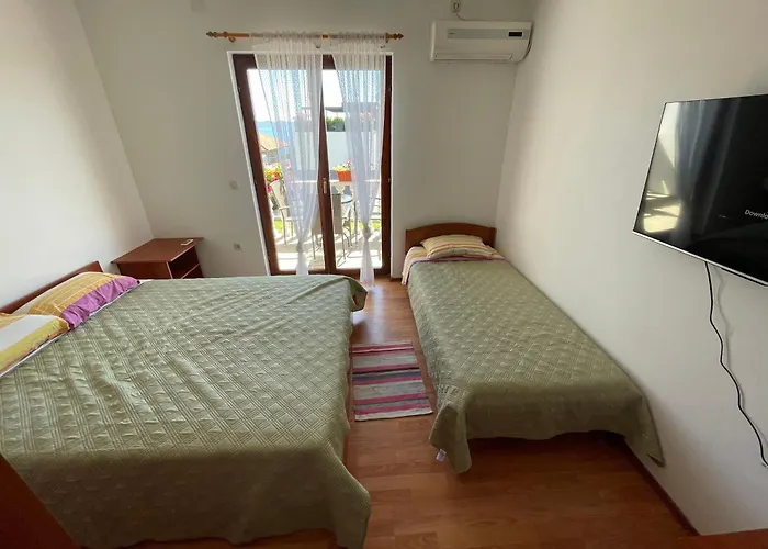 Bakic Appartamento *