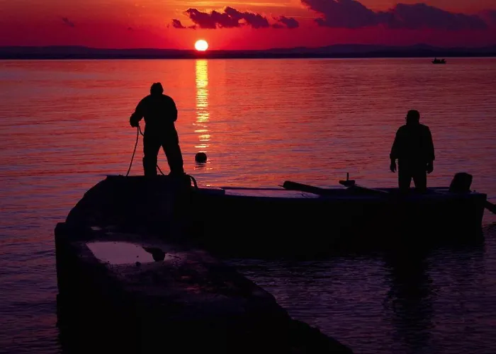 Apartman Bakic Kozino