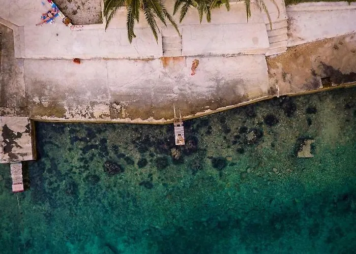 Bakic Appartamento Kožino