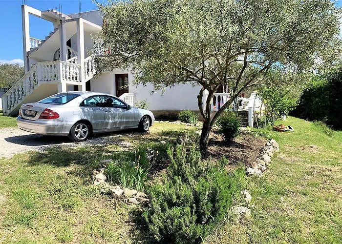 Bakic Appartamento *