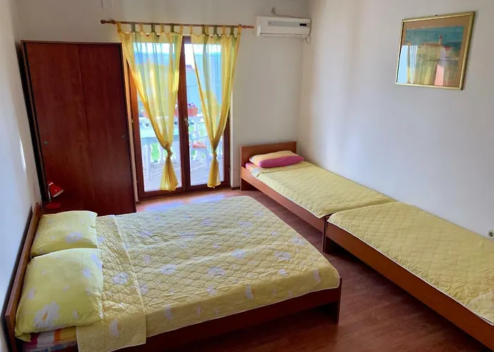 Apartman Bakic Kozino