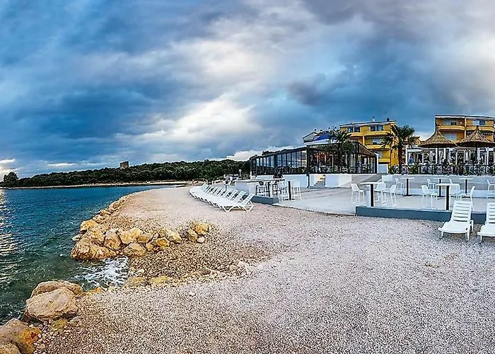 Appartamento Bakic Kožino