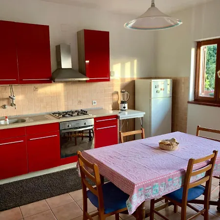 Apartmán Bakic *