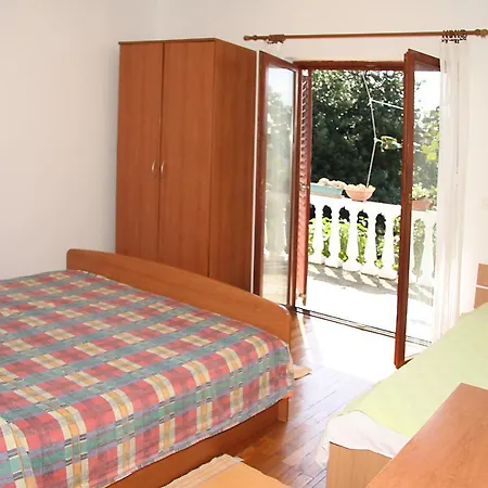 Apartamento Bakic Kožino