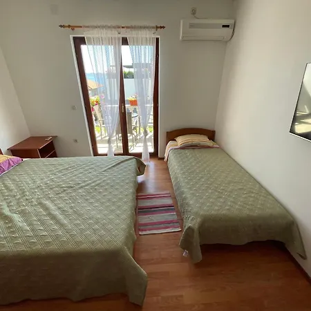 Bakic Apartamento *