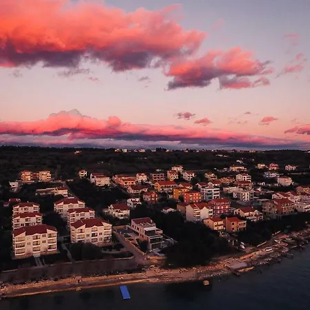 Apartmán Bakic *