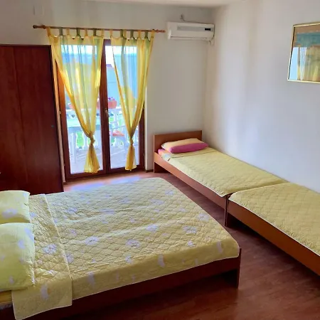 Apartamento Bakic Kožino