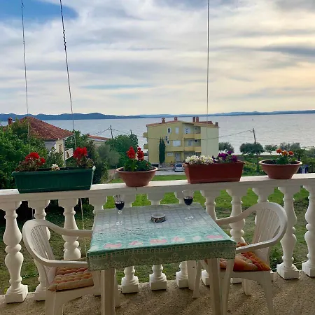 Apartamento Bakic Kožino