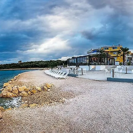 Apartamento Bakic Kožino
