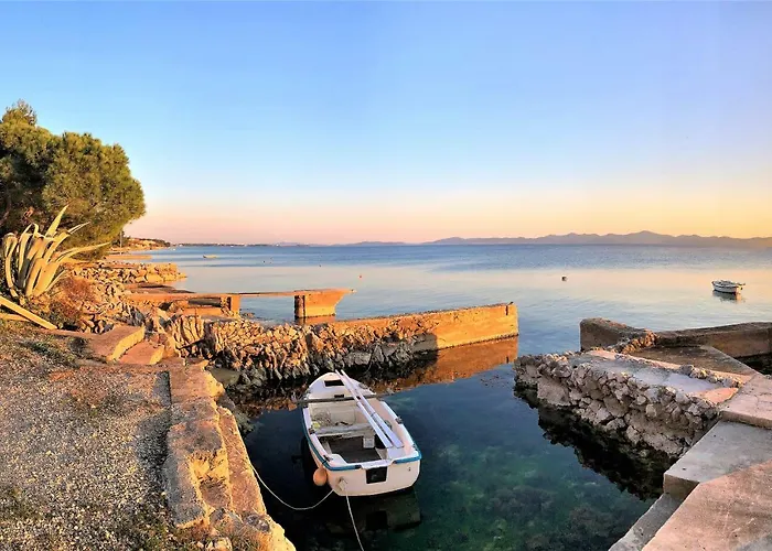 Апартаменты Bakic