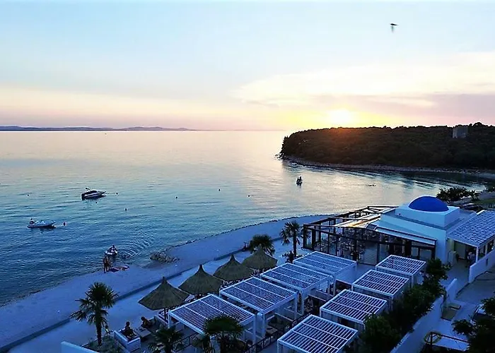 Bakic Апартаменты