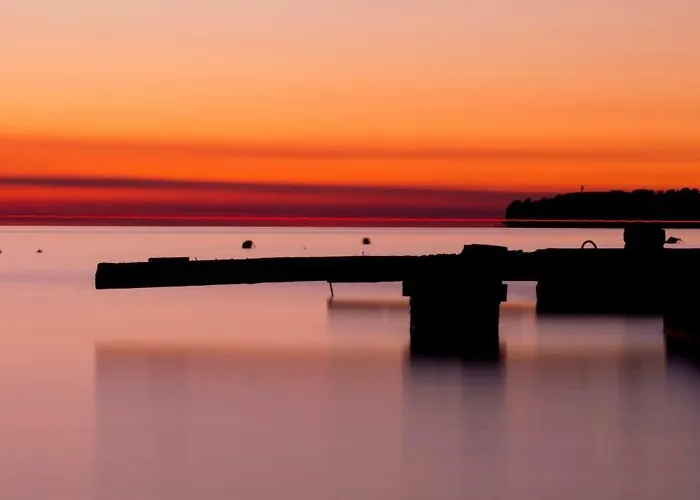 Bakic Апартаменты